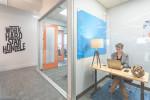 1-2 Person Private Office - AVAILABLE NOW