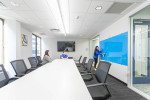 Prime Downtown Office Space - Tour Today!