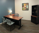 Professional Office Space- Ready-to-Work- 2 Months Free!