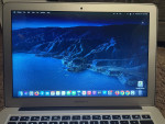 2015 MacBook Air 13 Inch