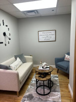 Office Space Available