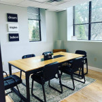 Office Space Available