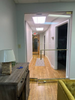 Office Space Available