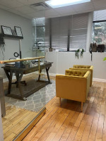 Office Space Available