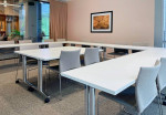 Meeting Rooms That Will Impress Your Clients