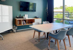 Meeting Rooms That Will Impress Your Clients