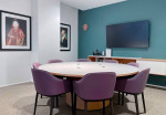 Meeting Rooms That Will Impress Your Clients