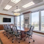 Fuel your business with our Meeting Space from $25/hr