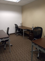 Office Space That Fits Your Needs -- And Your Budget!