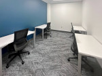 Rent a collaborative space & hit the ground running!
