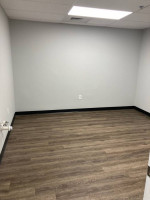 PRIVATE SALON SUITE