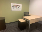 Reasonably Priced Office for 1 - Services Included - Inverness