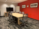 Reasonably Priced Office for 1 - Services Included - Inverness