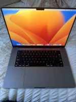 Apple | Macbook Pro | M1 Pro |16GB | 1TB