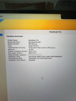 Apple | Macbook Pro | M1 Pro |16GB | 1TB