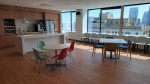 Prepping for tax season? Get no set-up meeting rooms.