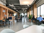 Hybrid Work - International Memberships