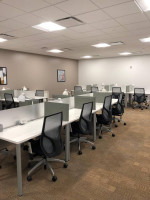 Hybrid Work - International Memberships
