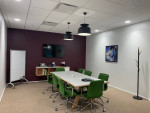 Hybrid Work - International Memberships