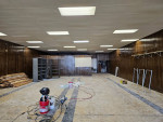 Retail-4000 sq/ft