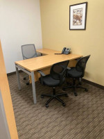 WOW! Private Office Ample Parking $671!