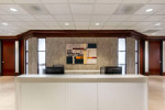 OFFICE SPACE THAT FITS YOUR NEEDS -- AND YOUR BUDGET