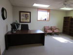 Office Space for Lease ($550/mo)
