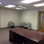 Office Space for Lease ($550/mo)