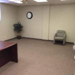 Office Space for Lease ($550/mo)