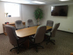 Office Space for Lease ($550/mo)