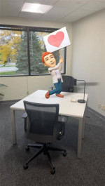 SMALL OFFICE –West Allis Ideal for Mental Health Professionals
