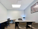 DISPLACED?  Need a professional dependable Office Solution?  Immediate