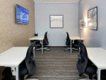 DISPLACED?  Need a professional dependable Office Solution?  Immediate