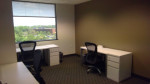 Team Office Space in Novi! Fully Furnished!  All Inclusive! Call Today