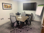 Team Office Space in Novi! Fully Furnished!  All Inclusive! Call Today