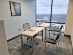 PROMO 2-DESK OFFICE FOR TAX CONSULTANTS!!!