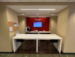 Official business address usage here!