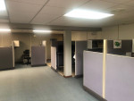 3 months free rent office space