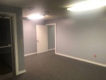 3 months free rent--All utilities paid--No cam--office space rent