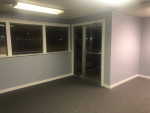 3 months free rent--All utilities paid--No cam--office space rent