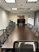 Charming private office with internet included. Call today.