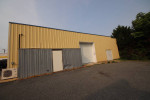 Warehouse/Workshop Space in the Heart of Belair, Automotive Zoning