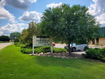 2,000 sq ft Office/Warehouse space for lease *DOCK or DRIVE-IN