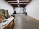 2,000 sq ft Office/Warehouse space for lease *DOCK or DRIVE-IN