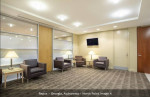 START MARCH OFF WITH A NEW OFFICE!