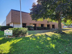 21,331 sq ft SPACE FOR LEASE:  Office/Manufacturing/Warehousing