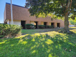21,331 sq ft SPACE FOR LEASE:  Office/Manufacturing/Warehousing