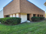 21,331 sq ft SPACE FOR LEASE:  Office/Manufacturing/Warehousing