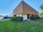 21,331 sq ft SPACE FOR LEASE:  Office/Manufacturing/Warehousing