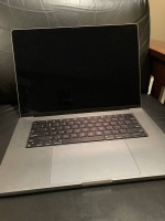 Like New 16" Macbook Pro w/ M1 Pro Chip